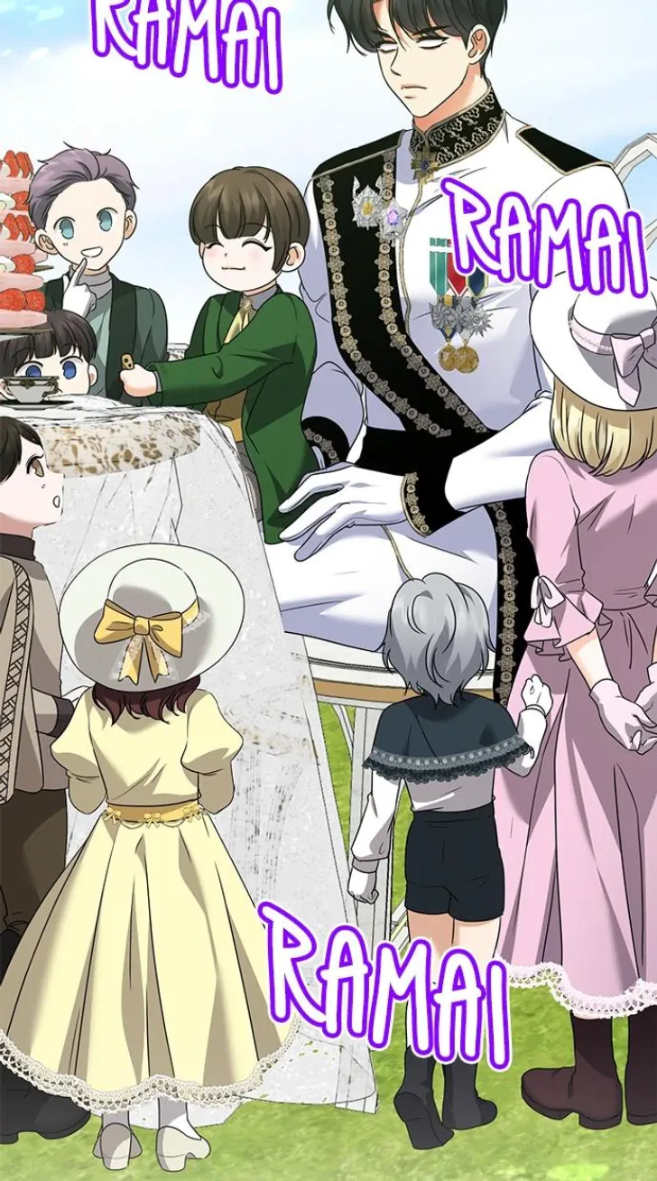 Circumstances of Switching Bodies Chapter 123 Gambar 37
