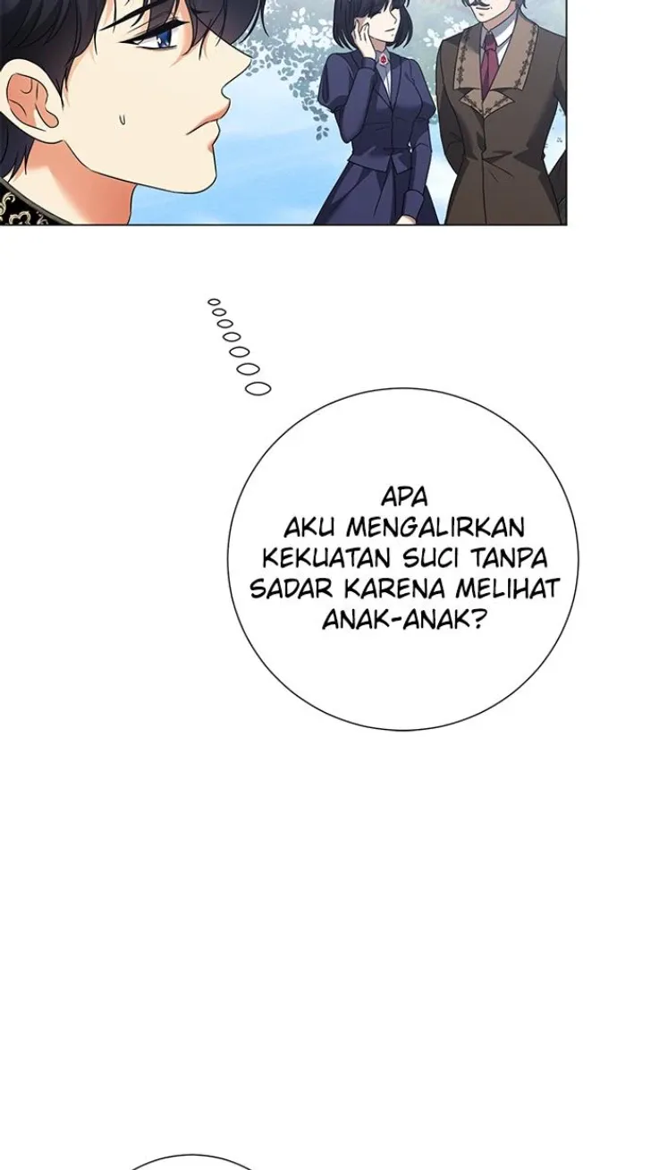 Circumstances of Switching Bodies Chapter 123 Gambar 39