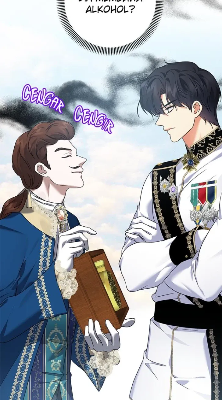 Circumstances of Switching Bodies Chapter 123 Gambar 4