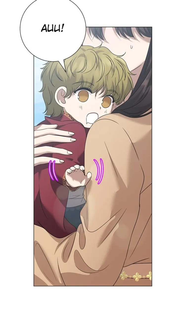 Circumstances of Switching Bodies Chapter 123 Gambar 40