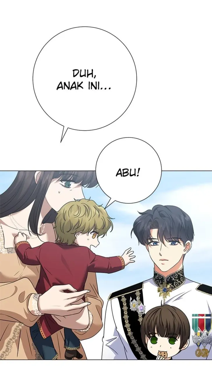 Circumstances of Switching Bodies Chapter 123 Gambar 41