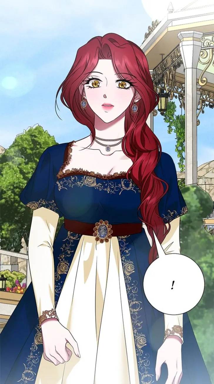 Circumstances of Switching Bodies Chapter 123 Gambar 43