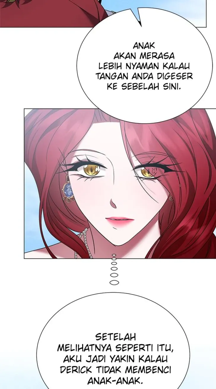 Circumstances of Switching Bodies Chapter 123 Gambar 45