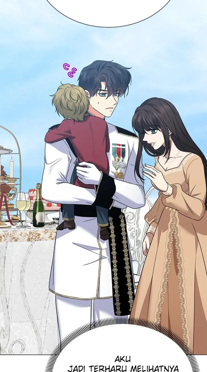 Circumstances of Switching Bodies Chapter 123 Gambar 46