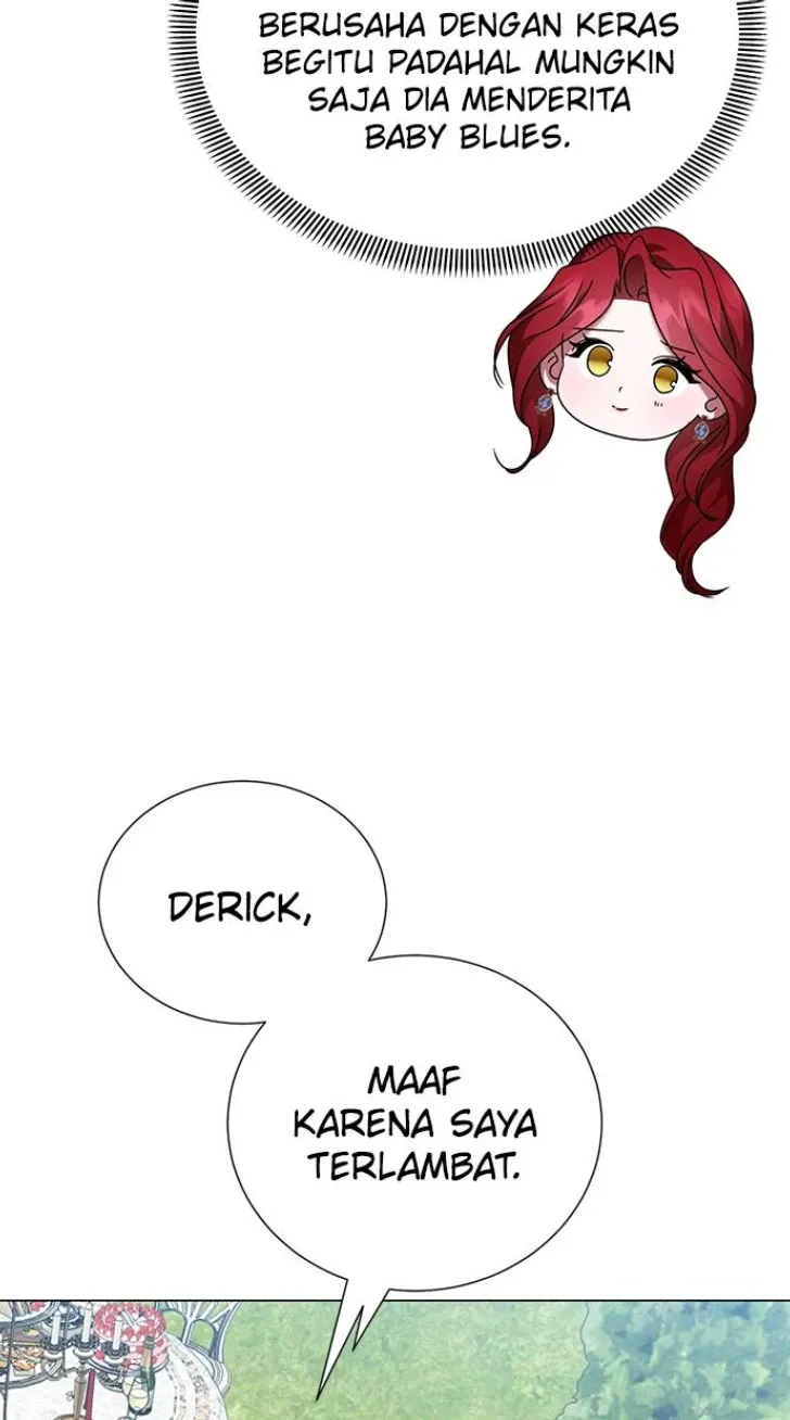 Circumstances of Switching Bodies Chapter 123 Gambar 47