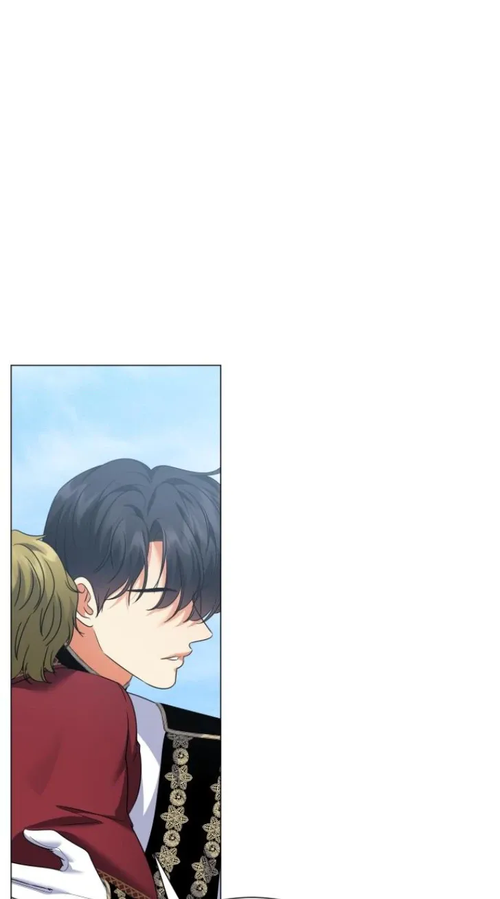 Circumstances of Switching Bodies Chapter 123 Gambar 50