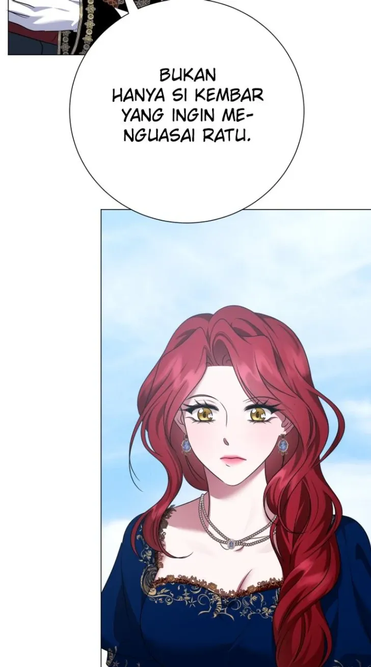 Circumstances of Switching Bodies Chapter 123 Gambar 51