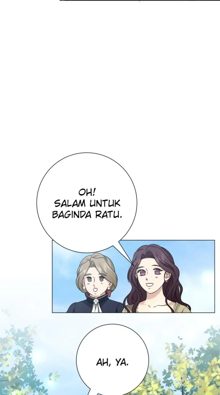 Circumstances of Switching Bodies Chapter 123 Gambar 52