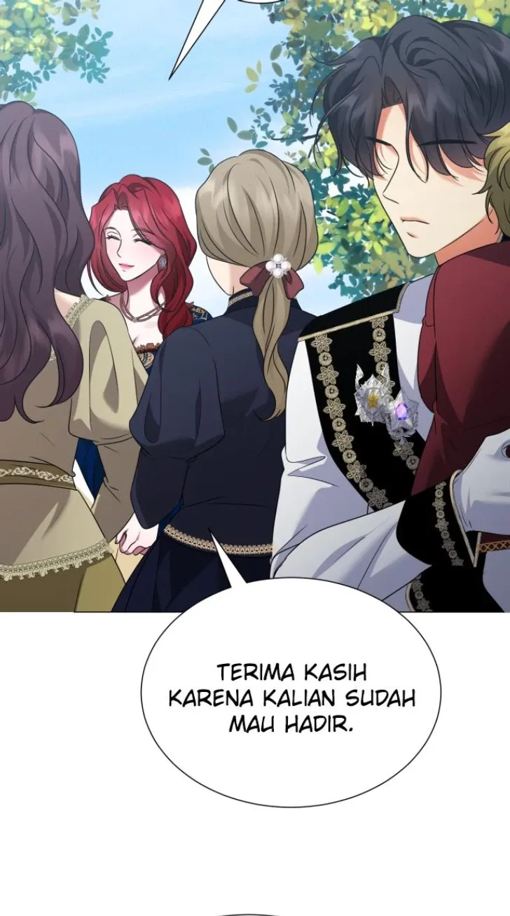 Circumstances of Switching Bodies Chapter 123 Gambar 53