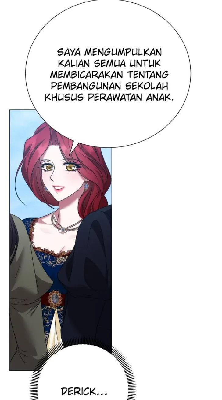 Circumstances of Switching Bodies Chapter 123 Gambar 54