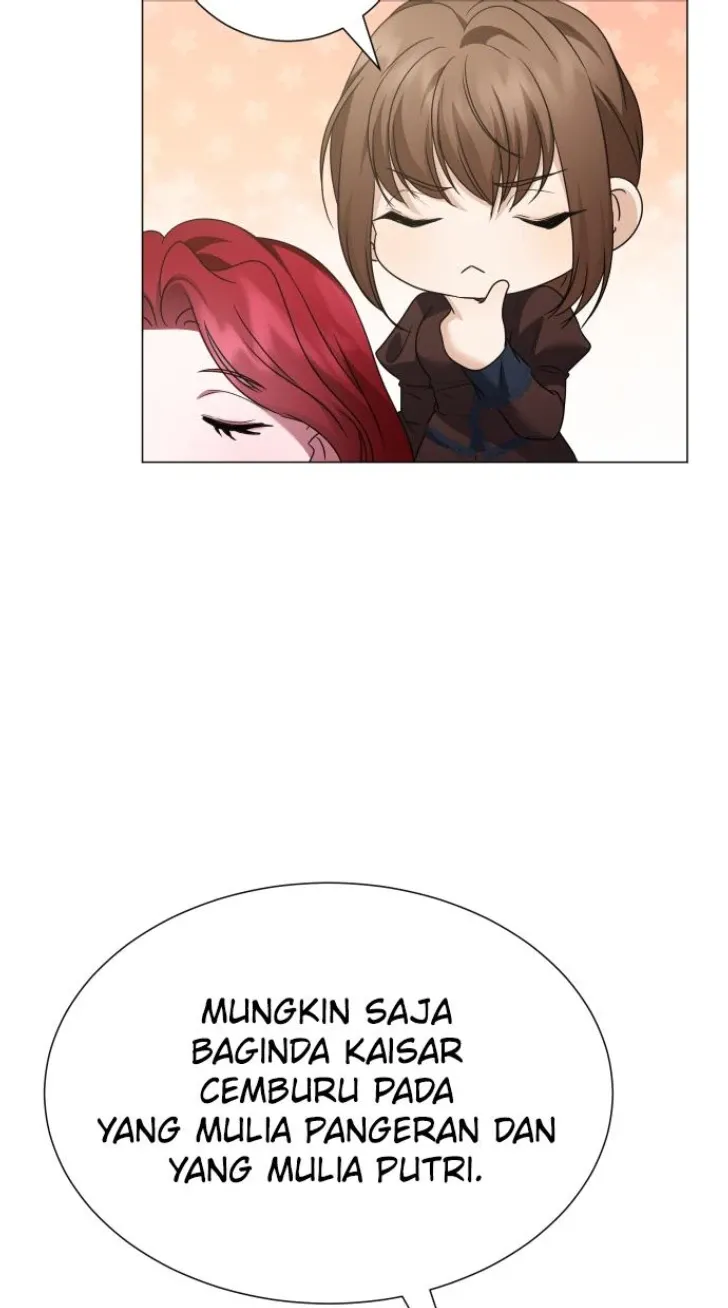Circumstances of Switching Bodies Chapter 123 Gambar 61