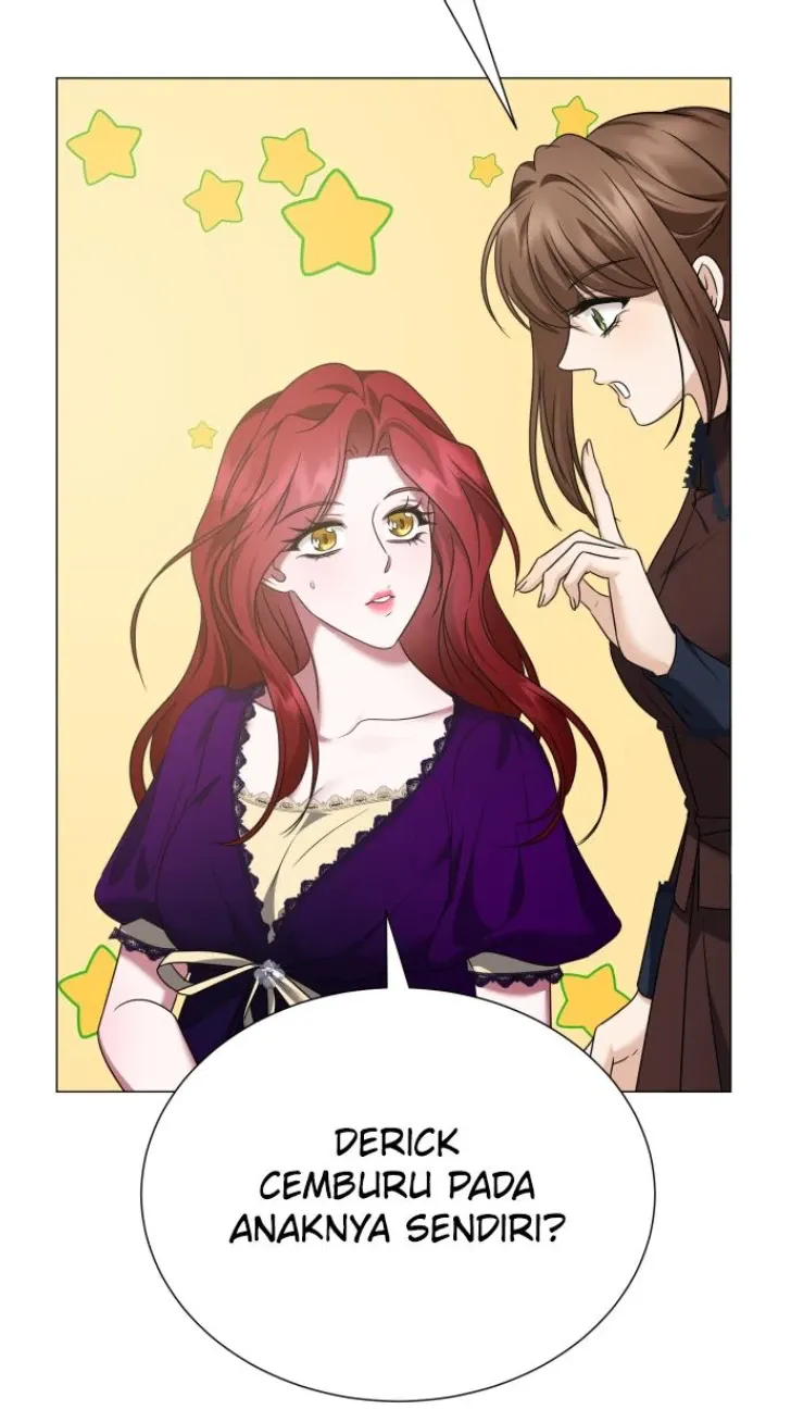 Circumstances of Switching Bodies Chapter 123 Gambar 62