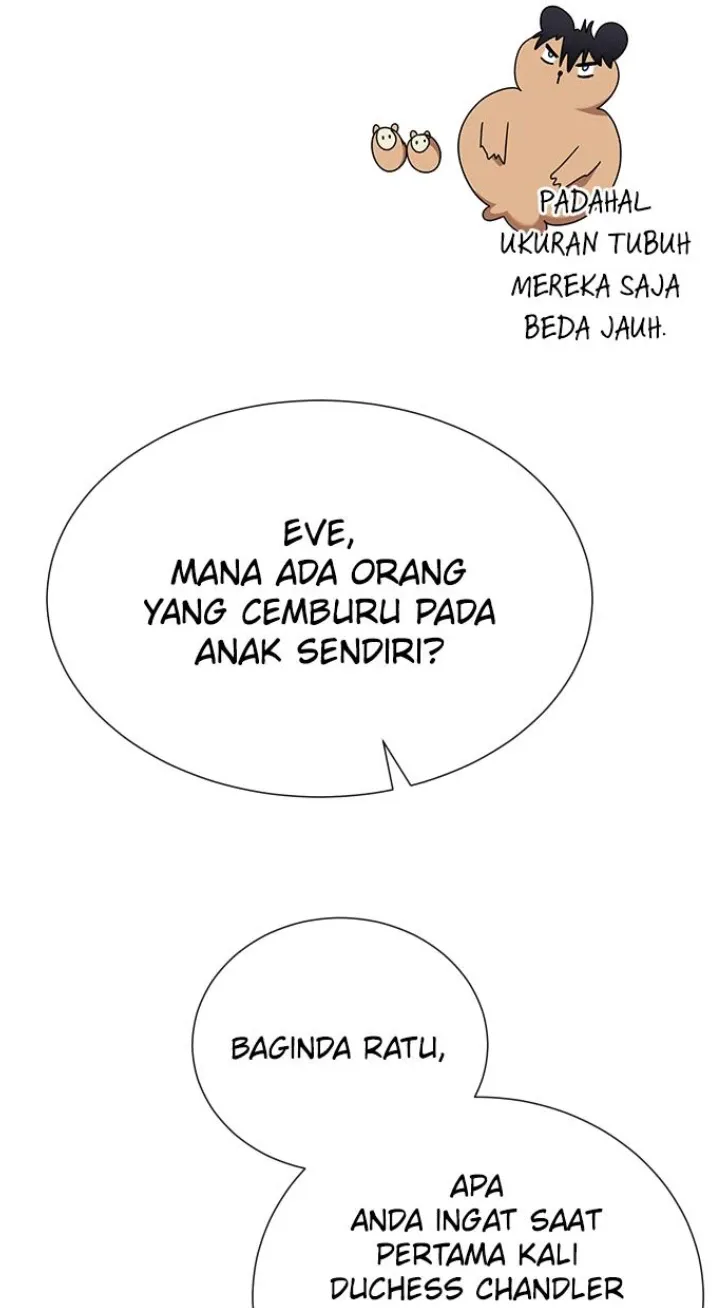 Circumstances of Switching Bodies Chapter 123 Gambar 63