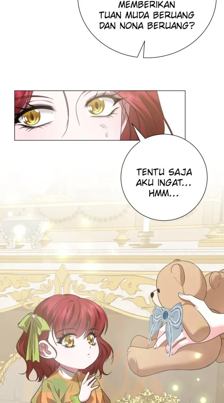 Circumstances of Switching Bodies Chapter 123 Gambar 64