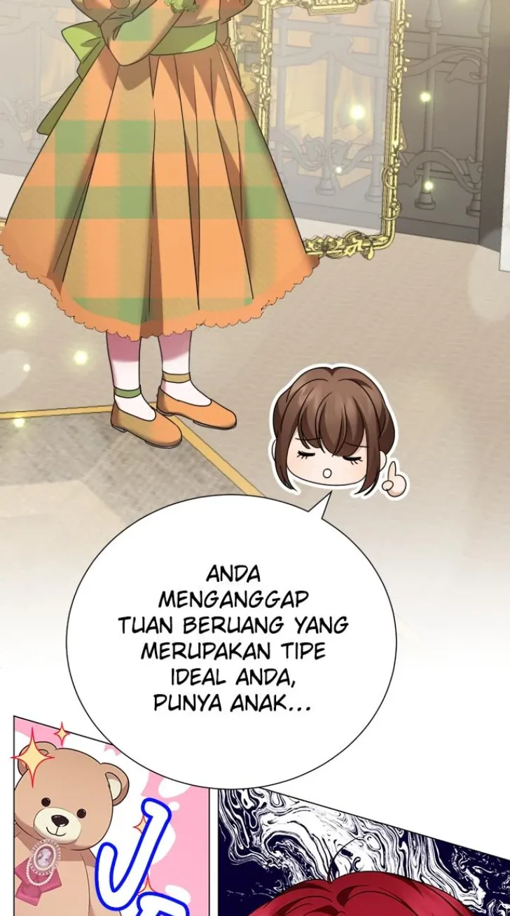 Circumstances of Switching Bodies Chapter 123 Gambar 65