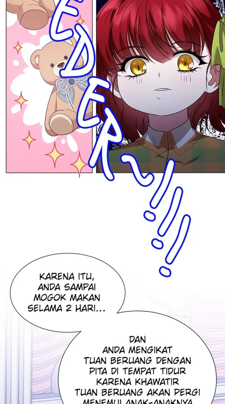 Circumstances of Switching Bodies Chapter 123 Gambar 66