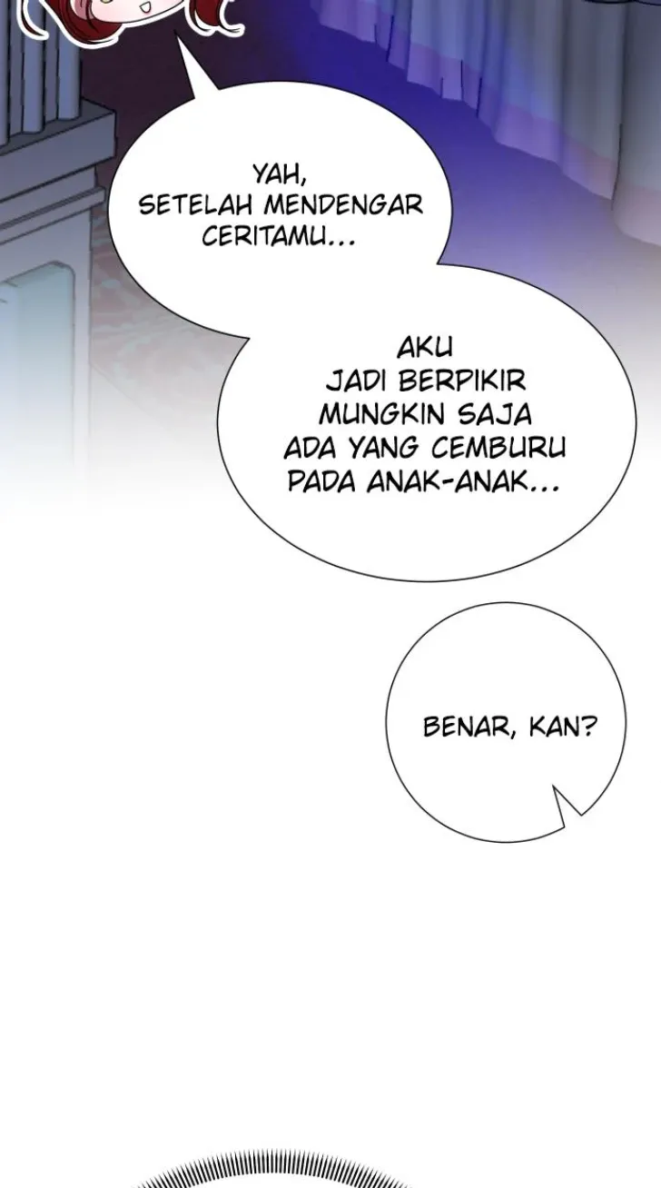 Circumstances of Switching Bodies Chapter 123 Gambar 68