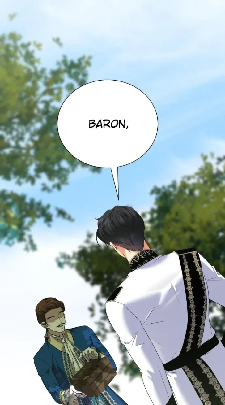 Circumstances of Switching Bodies Chapter 123 Gambar 7