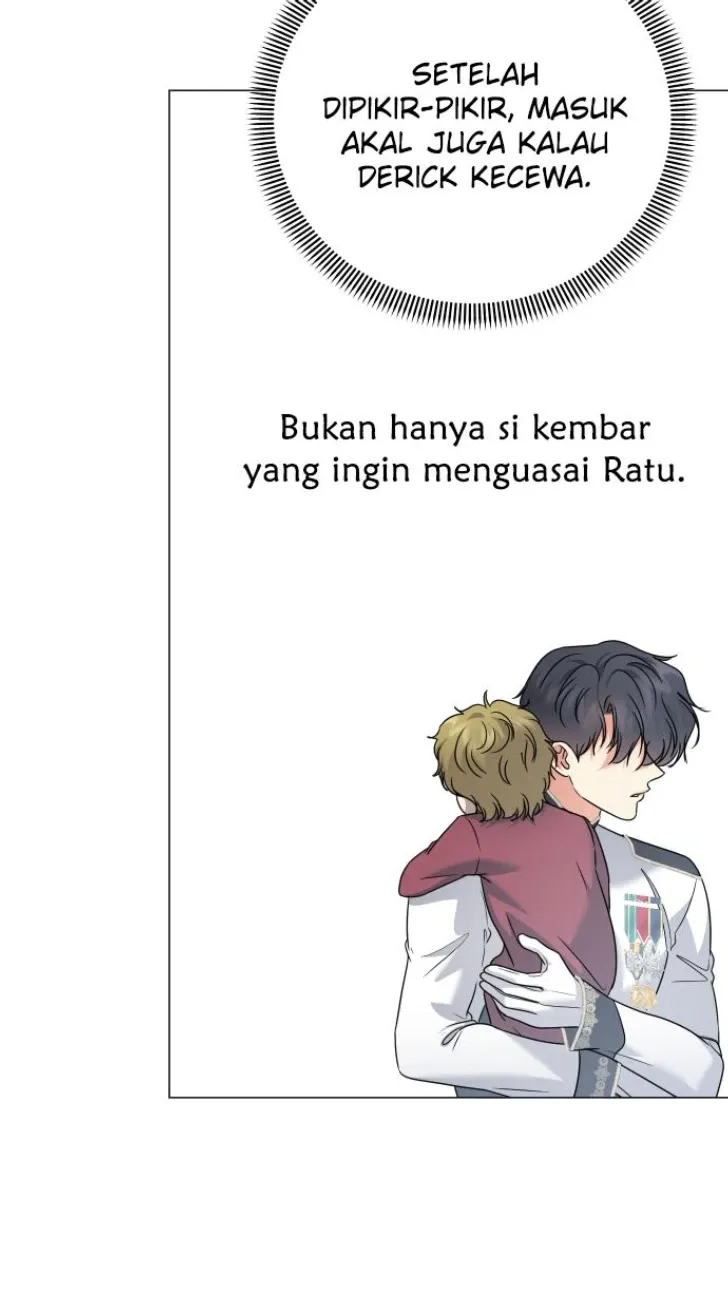 Circumstances of Switching Bodies Chapter 123 Gambar 70
