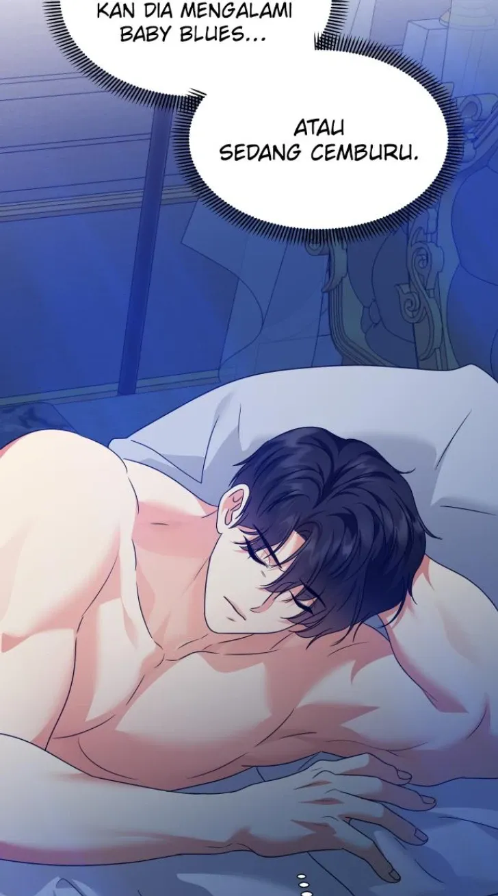 Circumstances of Switching Bodies Chapter 123 Gambar 72