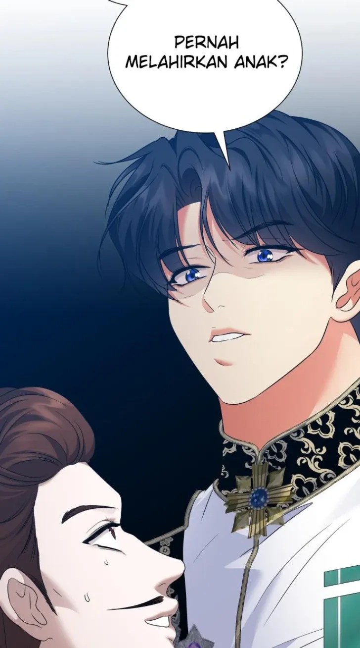 Circumstances of Switching Bodies Chapter 123 Gambar 9