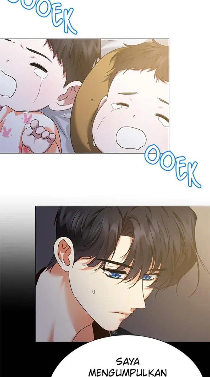 Circumstances of Switching Bodies Chapter 124 Gambar 11