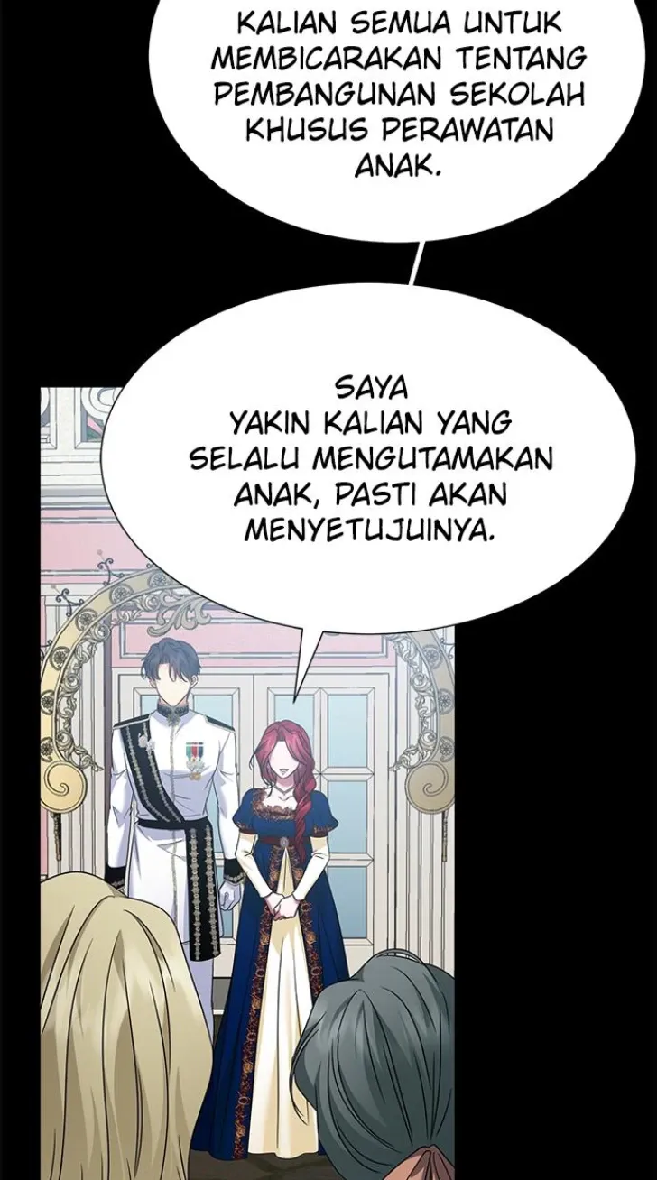 Circumstances of Switching Bodies Chapter 124 Gambar 12