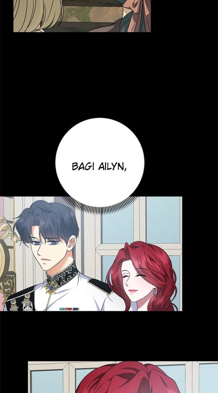 Circumstances of Switching Bodies Chapter 124 Gambar 13