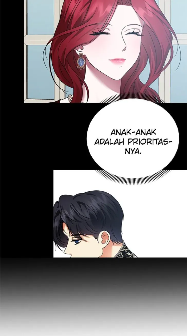 Circumstances of Switching Bodies Chapter 124 Gambar 14