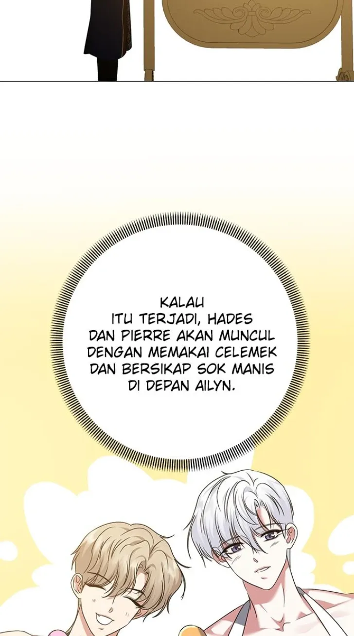 Circumstances of Switching Bodies Chapter 124 Gambar 16