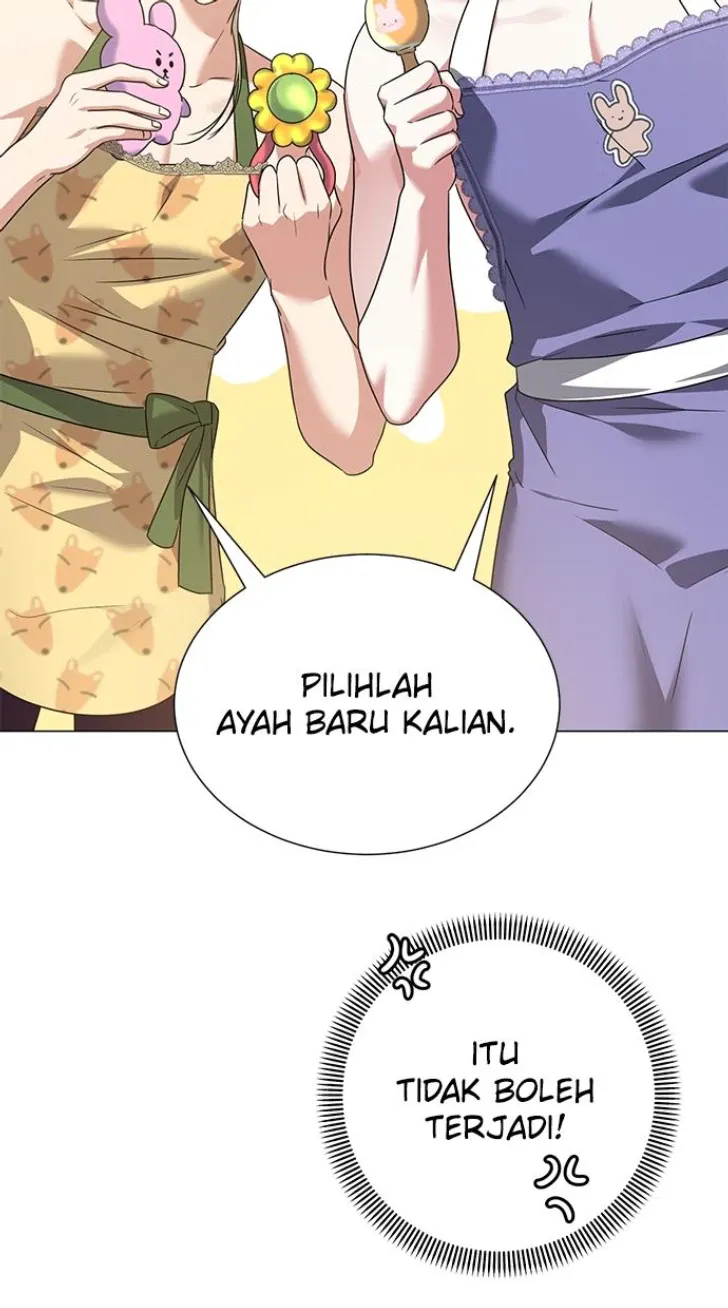 Circumstances of Switching Bodies Chapter 124 Gambar 17
