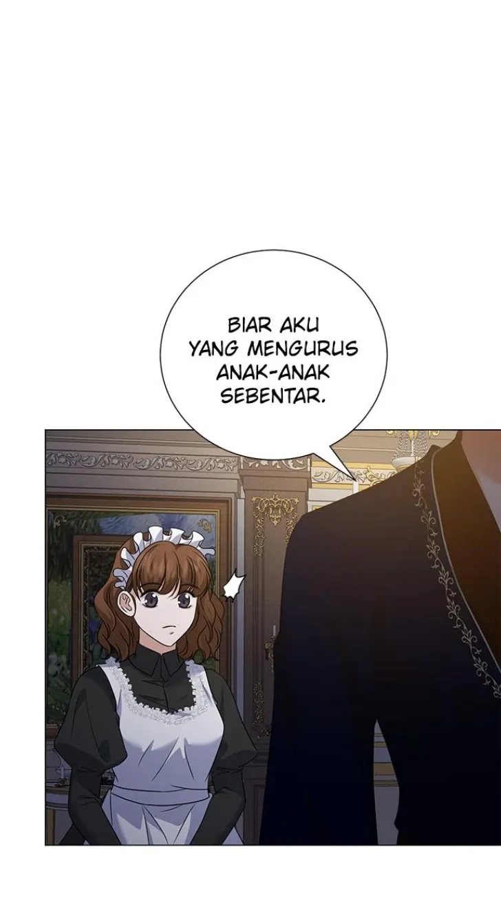 Circumstances of Switching Bodies Chapter 124 Gambar 18