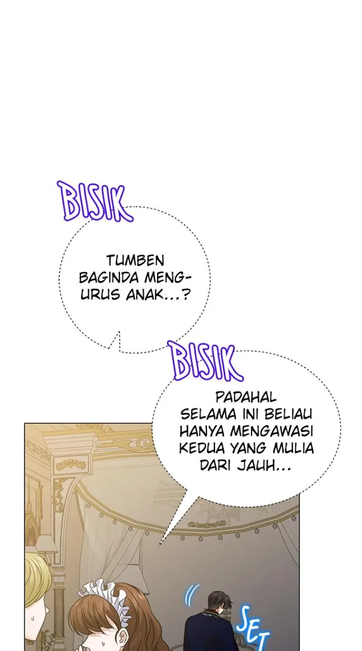 Circumstances of Switching Bodies Chapter 124 Gambar 19