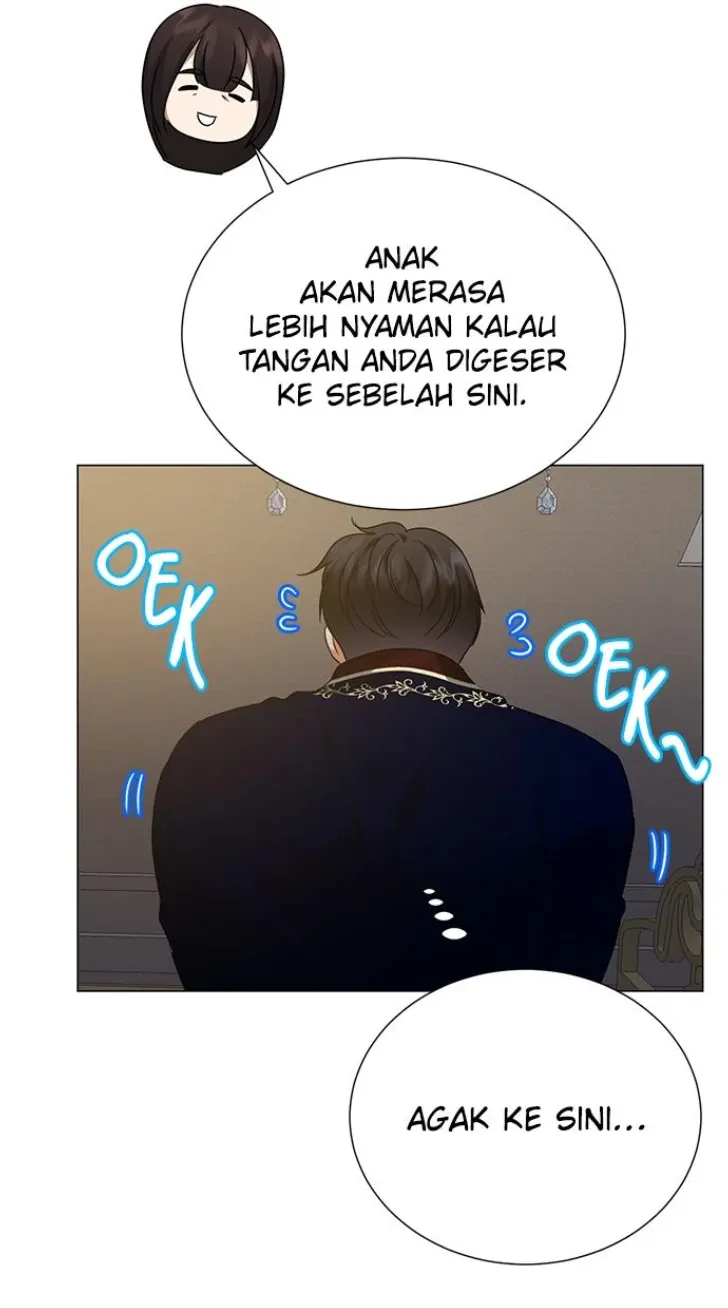 Circumstances of Switching Bodies Chapter 124 Gambar 22