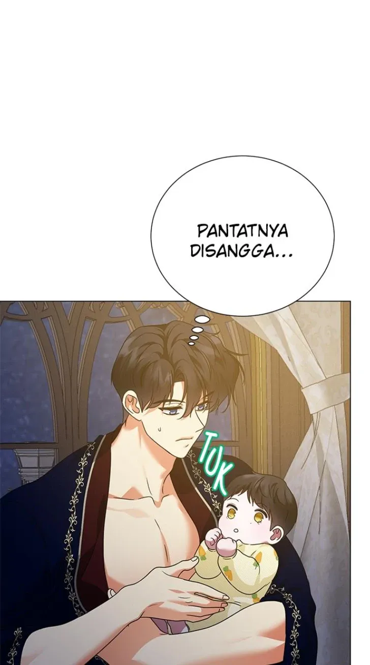Circumstances of Switching Bodies Chapter 124 Gambar 23