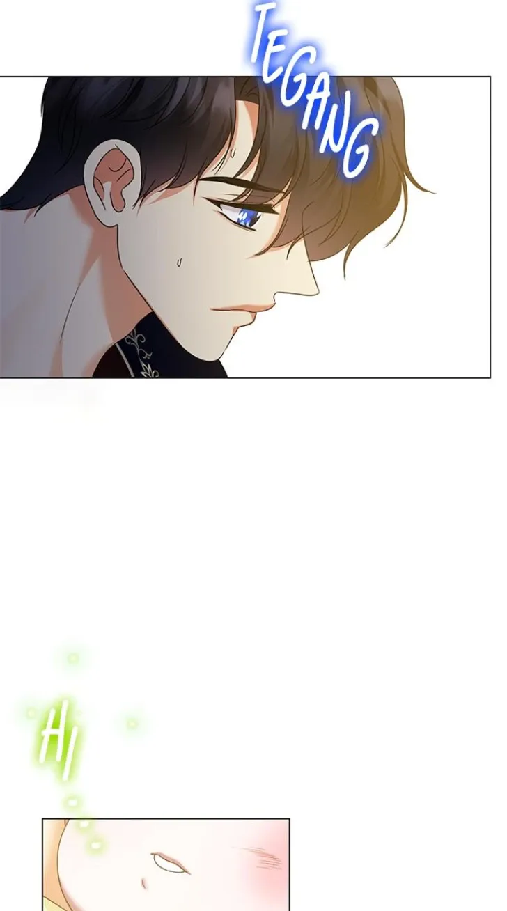 Circumstances of Switching Bodies Chapter 124 Gambar 25