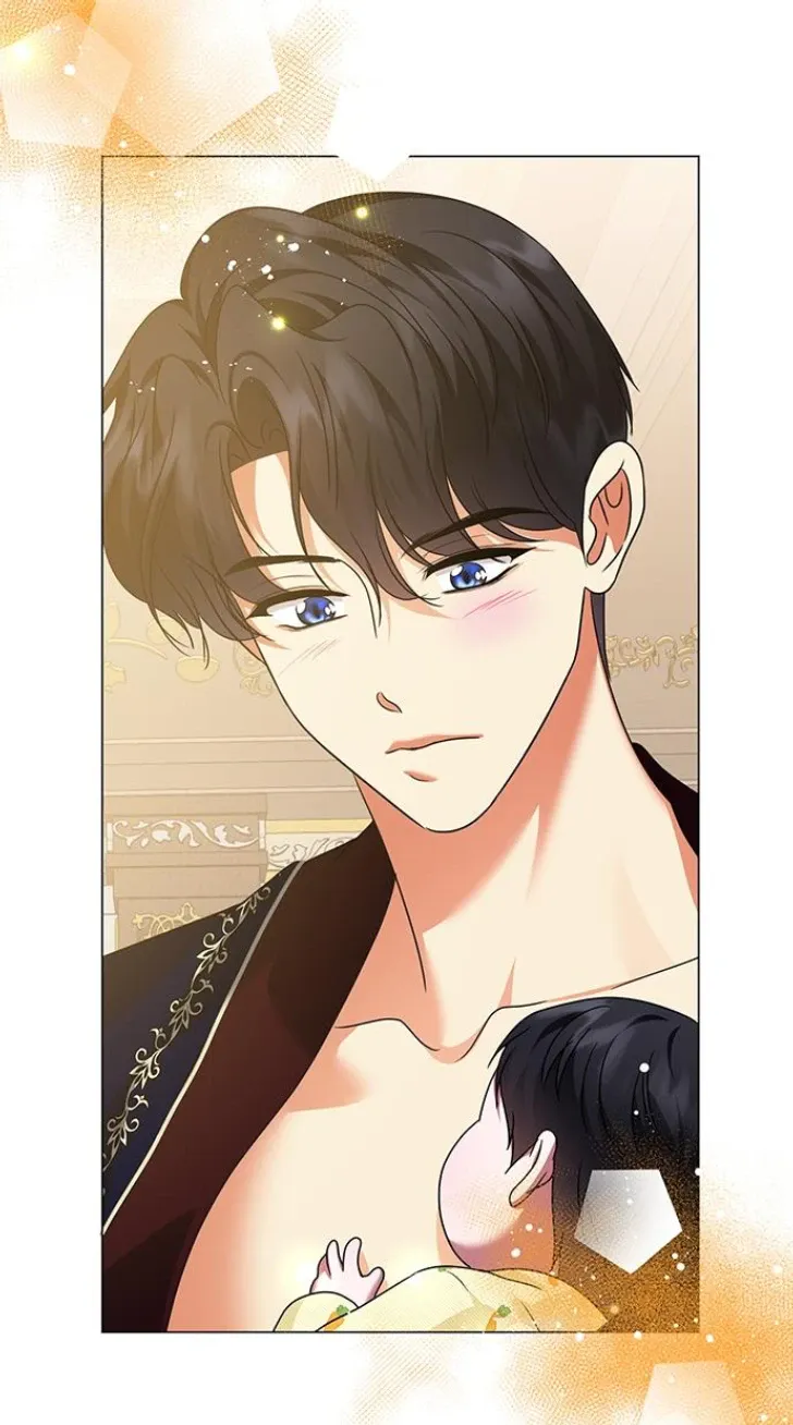 Circumstances of Switching Bodies Chapter 124 Gambar 27