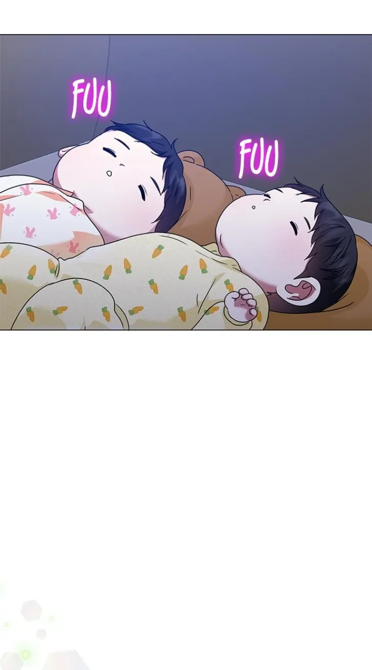 Circumstances of Switching Bodies Chapter 124 Gambar 30
