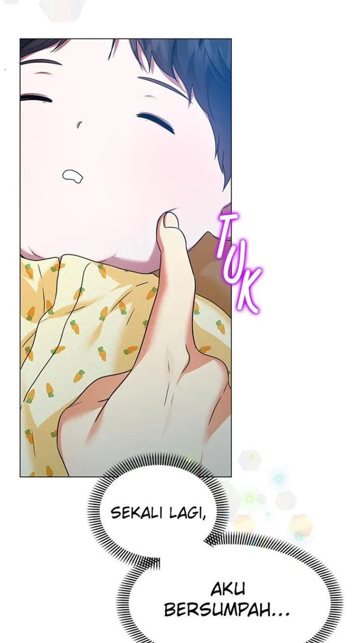 Circumstances of Switching Bodies Chapter 124 Gambar 31