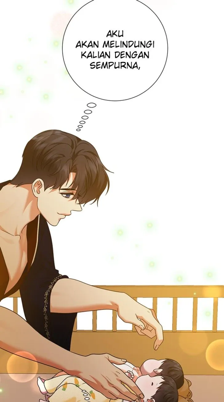 Circumstances of Switching Bodies Chapter 124 Gambar 34