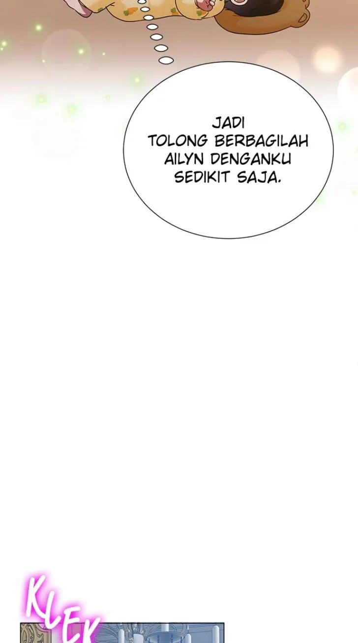 Circumstances of Switching Bodies Chapter 124 Gambar 35
