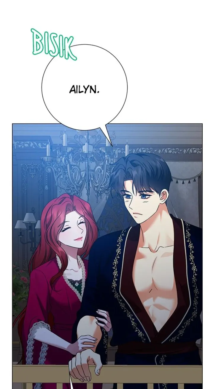 Circumstances of Switching Bodies Chapter 124 Gambar 37