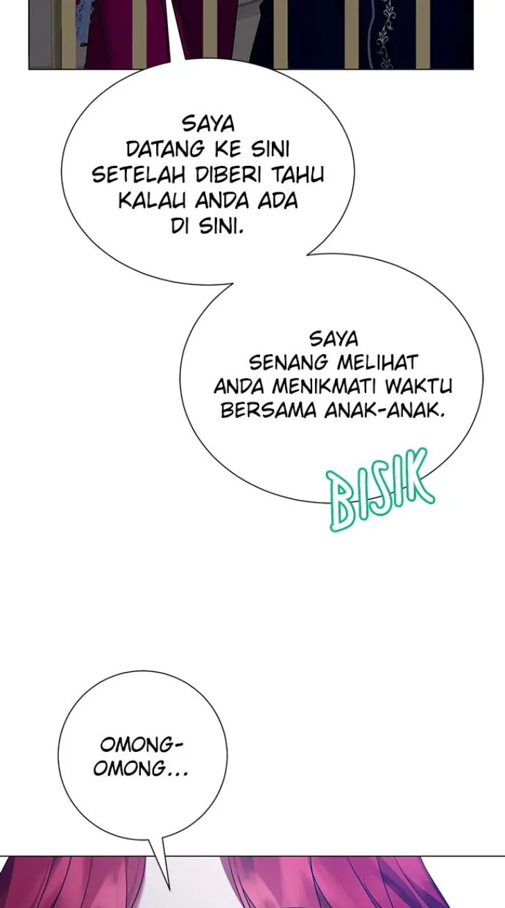 Circumstances of Switching Bodies Chapter 124 Gambar 38