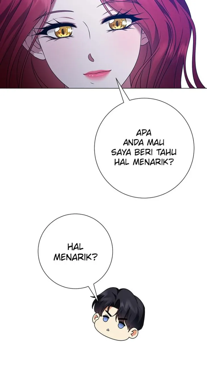 Circumstances of Switching Bodies Chapter 124 Gambar 39