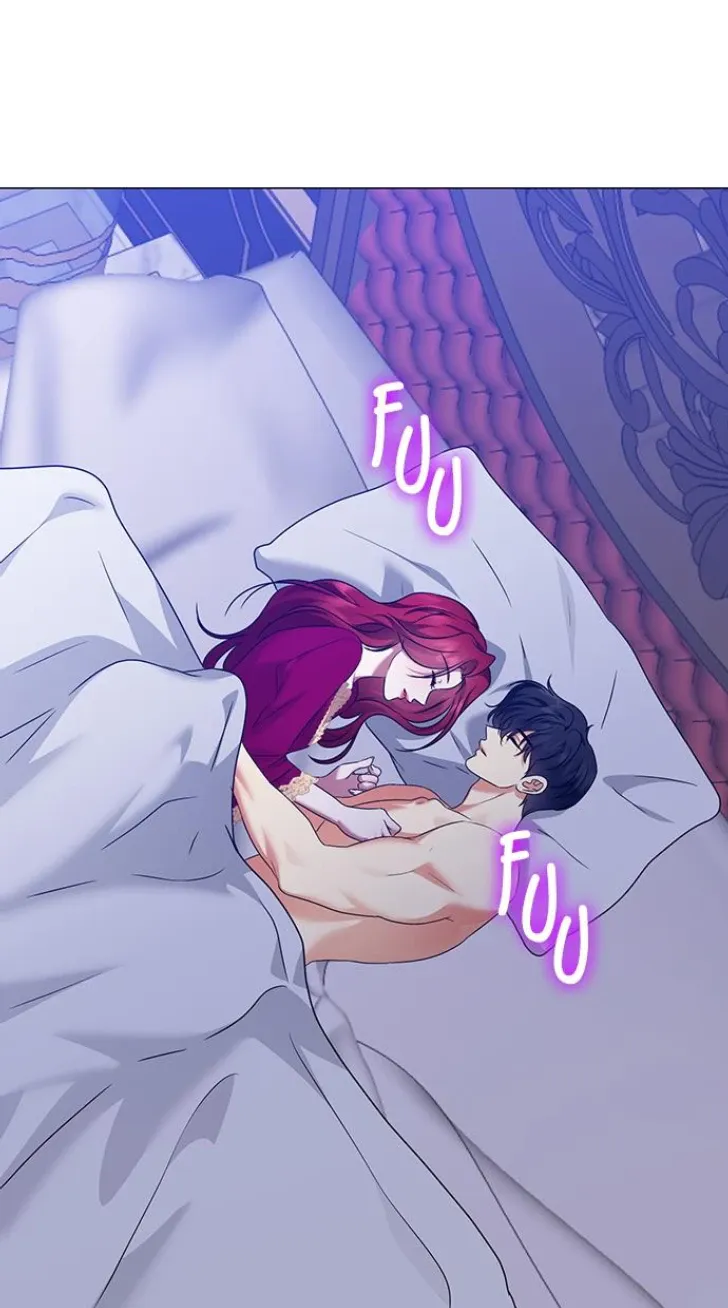 Circumstances of Switching Bodies Chapter 124 Gambar 4