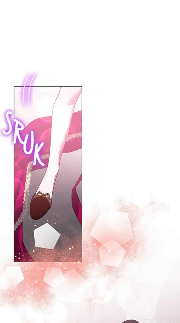 Circumstances of Switching Bodies Chapter 124 Gambar 40