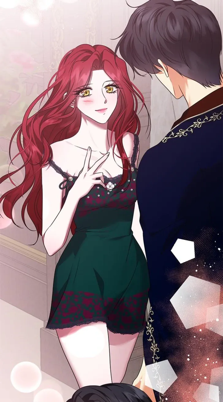 Circumstances of Switching Bodies Chapter 124 Gambar 41