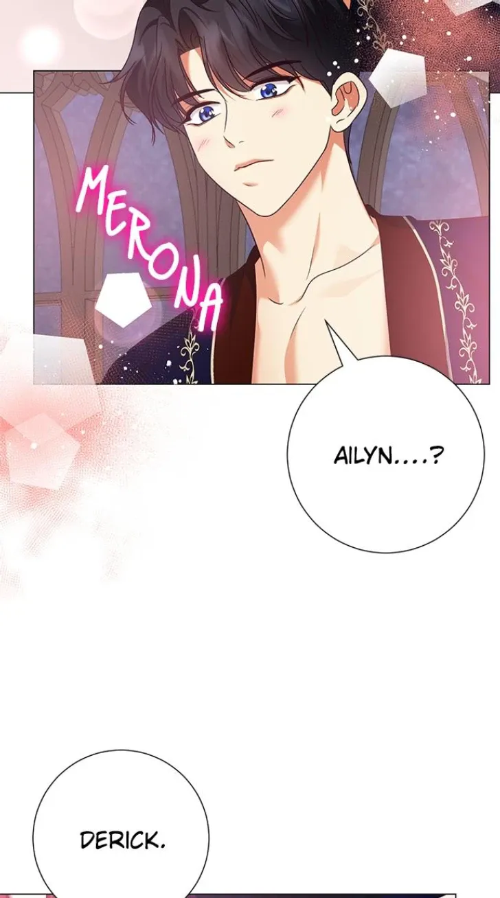 Circumstances of Switching Bodies Chapter 124 Gambar 42