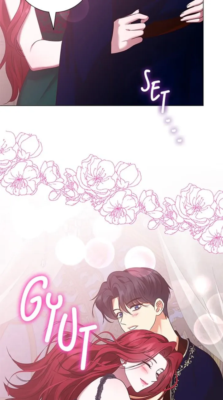 Circumstances of Switching Bodies Chapter 124 Gambar 43