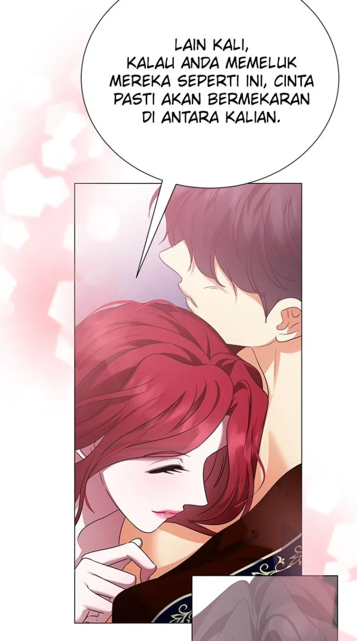 Circumstances of Switching Bodies Chapter 124 Gambar 45